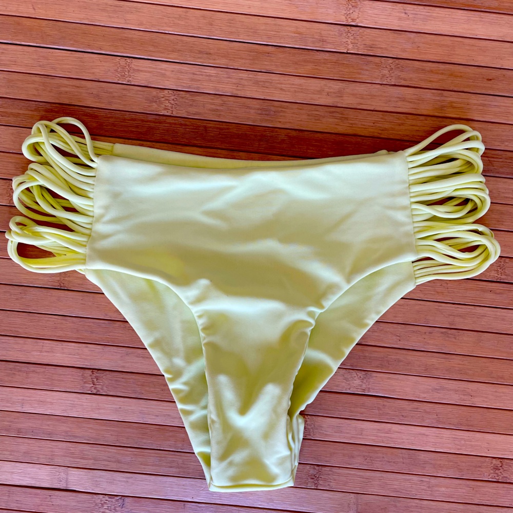 Mikoh Swimwear Bottoms